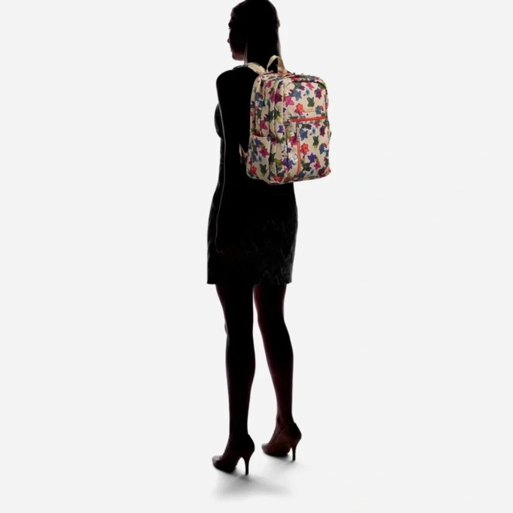 New Vera Bradley Backpack